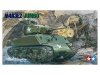Tamiya 35139 US M4A3E2 Jumbo (1:35)